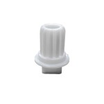 Втулка шнека мясорубки Philips 996510049323 HR2726/27/28 MM03W52
