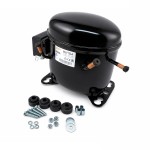 Компрессор Cubigel MLY12LA_A (R404)  -570 Вт при -23,3