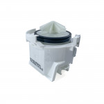 Насос посудомоечной машины Indesit C00297919 Насос посудомоечной машины Indesit C00297919