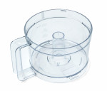 Чаша для кухонного комбайна Moulinex MS-5817775 Чаша для кухонного комбайна Moulinex MS-5817775