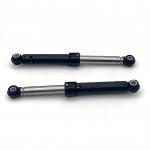 Амортизатор стиральной машины (Ansa, 100N, 165-250мм, 12мм, 2шт) LG 4901ER2003A Амортизатор стиральной машины (Ansa, 100N, 165-250мм, 12мм, 2шт) LG 4901ER2003A