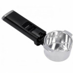 Рожок без сита для Delonghi 7313271409 Рожок без сита для Delonghi 7313271409