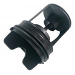 Вставка в фильтр помпы Gorenje 279538 Вставка в фильтр помпы Gorenje 279538