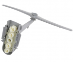 Коромысло верхнее, в сборе, с патрубком Bosch 11010054 Коромысло верхнее, в сборе, с патрубком Bosch 11010054