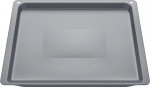 Эмалированный противень для духовки Bosch 17002716