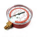 Манометр высокого давления DSЕH (80 мм) R-410 Манометр высокого давления DSЕH (80 мм) R-410